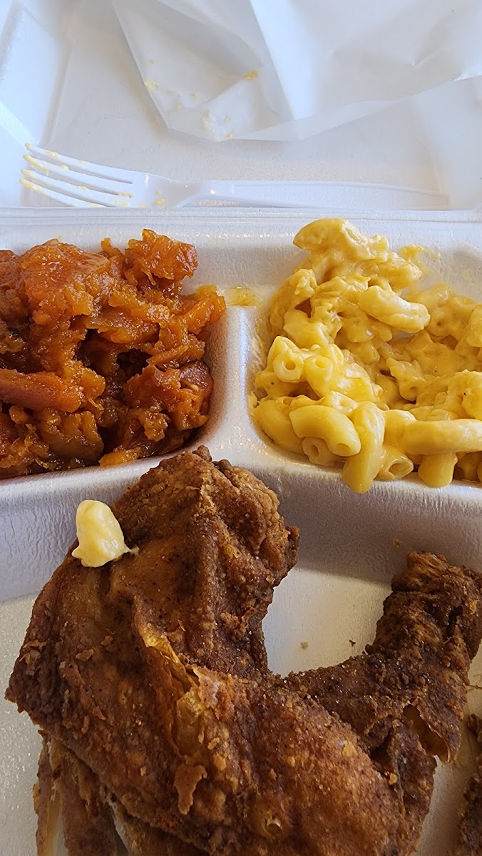 Granny’s Soul Food - Photo 4