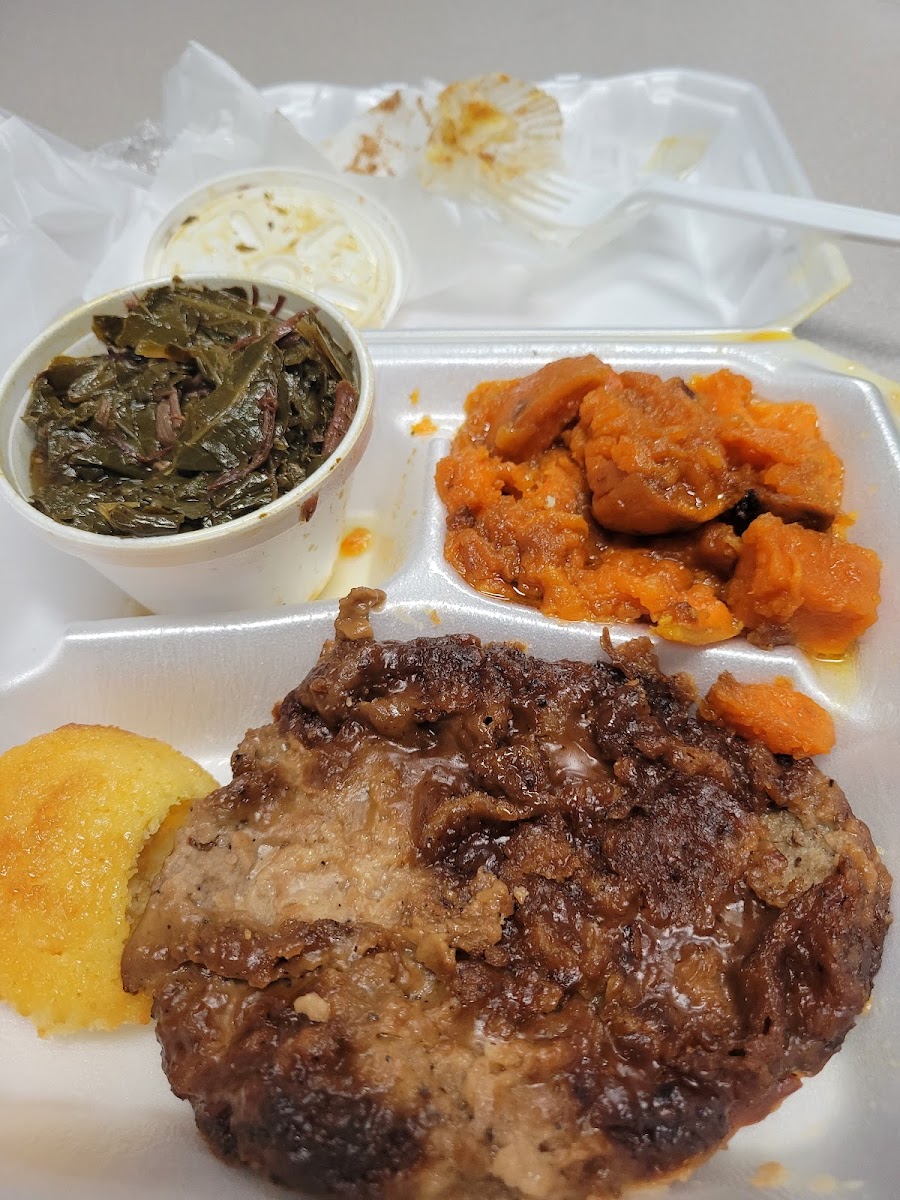 Granny’s Soul Food - Photo 5