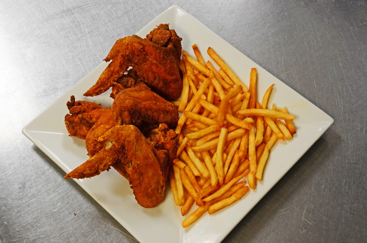 Granny’s Soul Food - Photo 6
