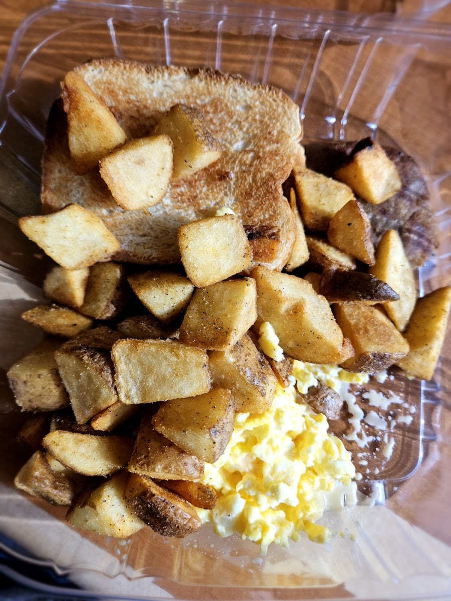 Granny’s Soul Food - Photo 7