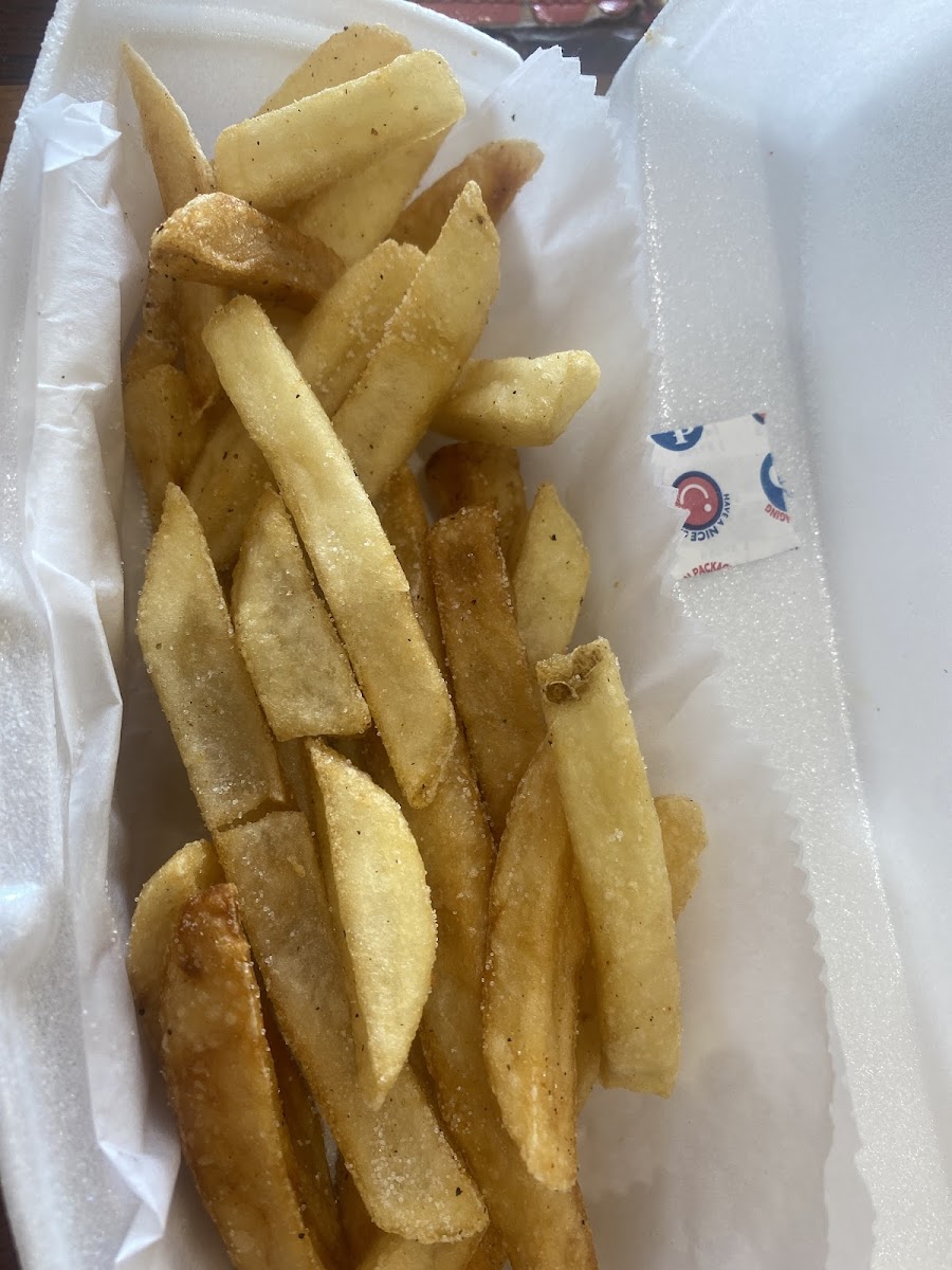 Granny’s Soul Food - Photo 8