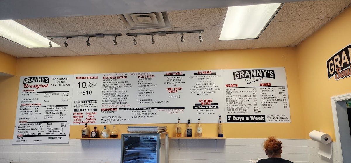 Menu Photo 9