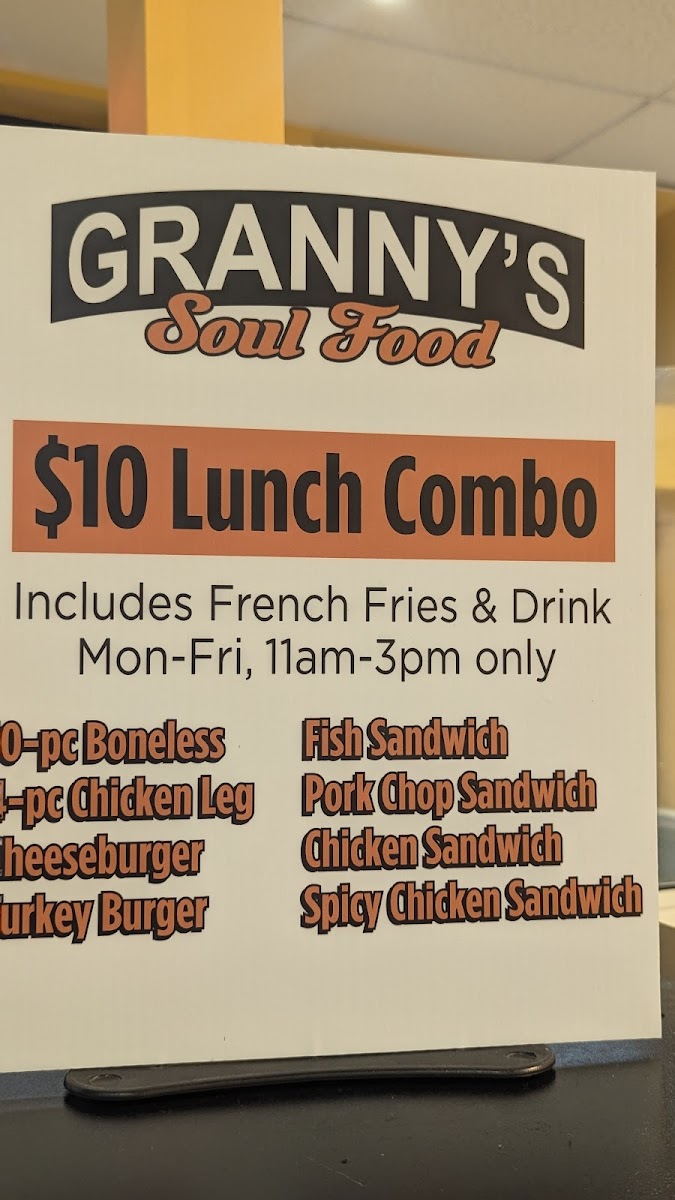Menu Photo 7
