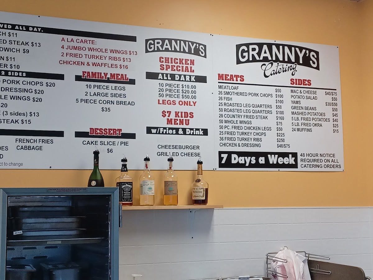 Menu Photo 8
