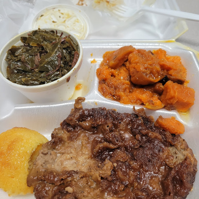 Country Fried Steak