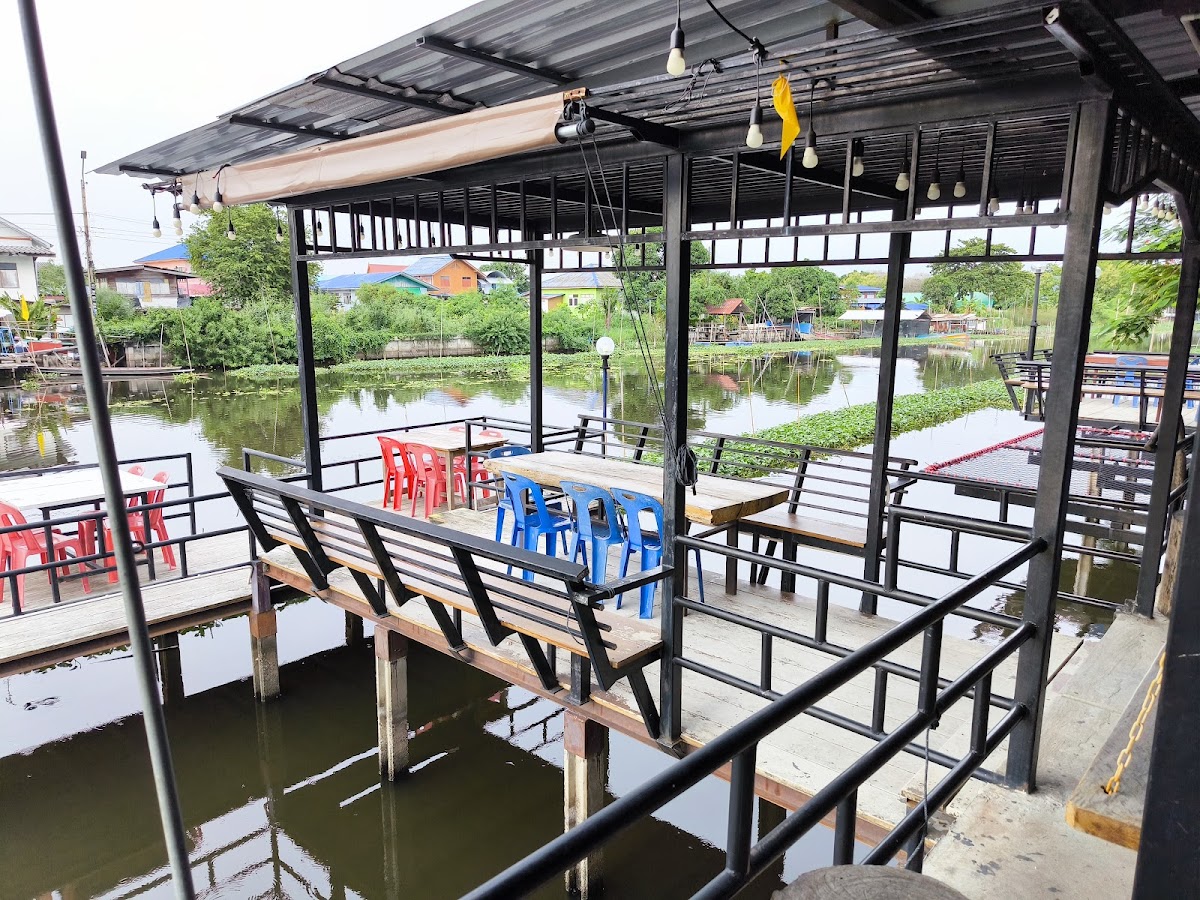 หัวกะทิ cafe&restuarant - Photo 3