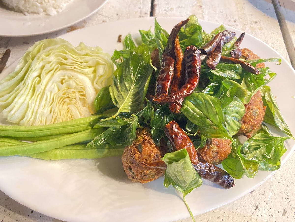 หัวกะทิ cafe&restuarant - Photo 5