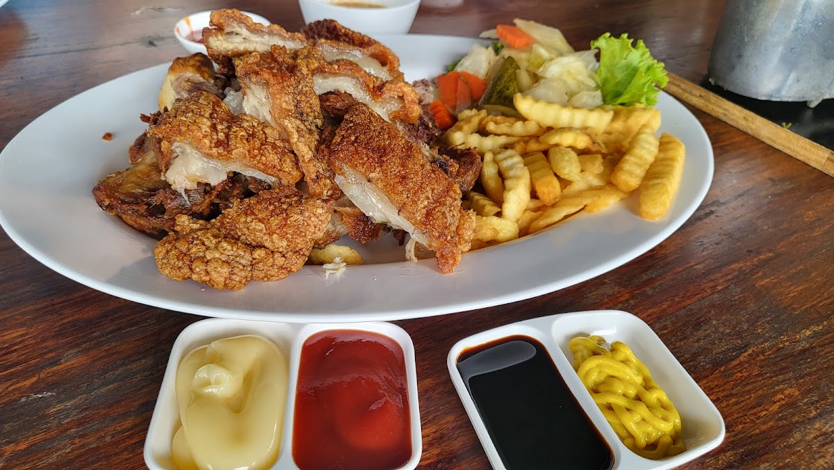 หัวกะทิ cafe&restuarant - Photo 7
