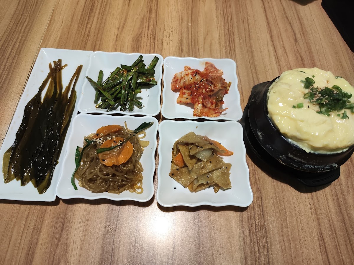 Gogigui korean bbq - Photo 9