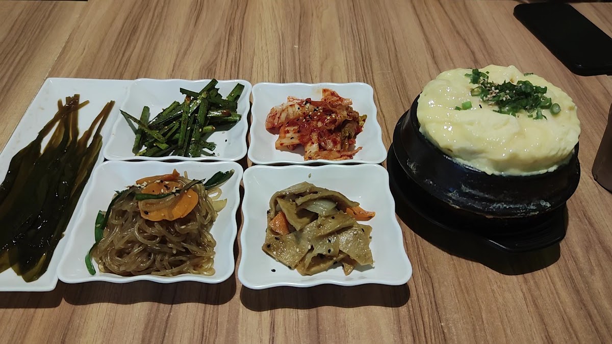 Gogigui korean bbq - Photo 1