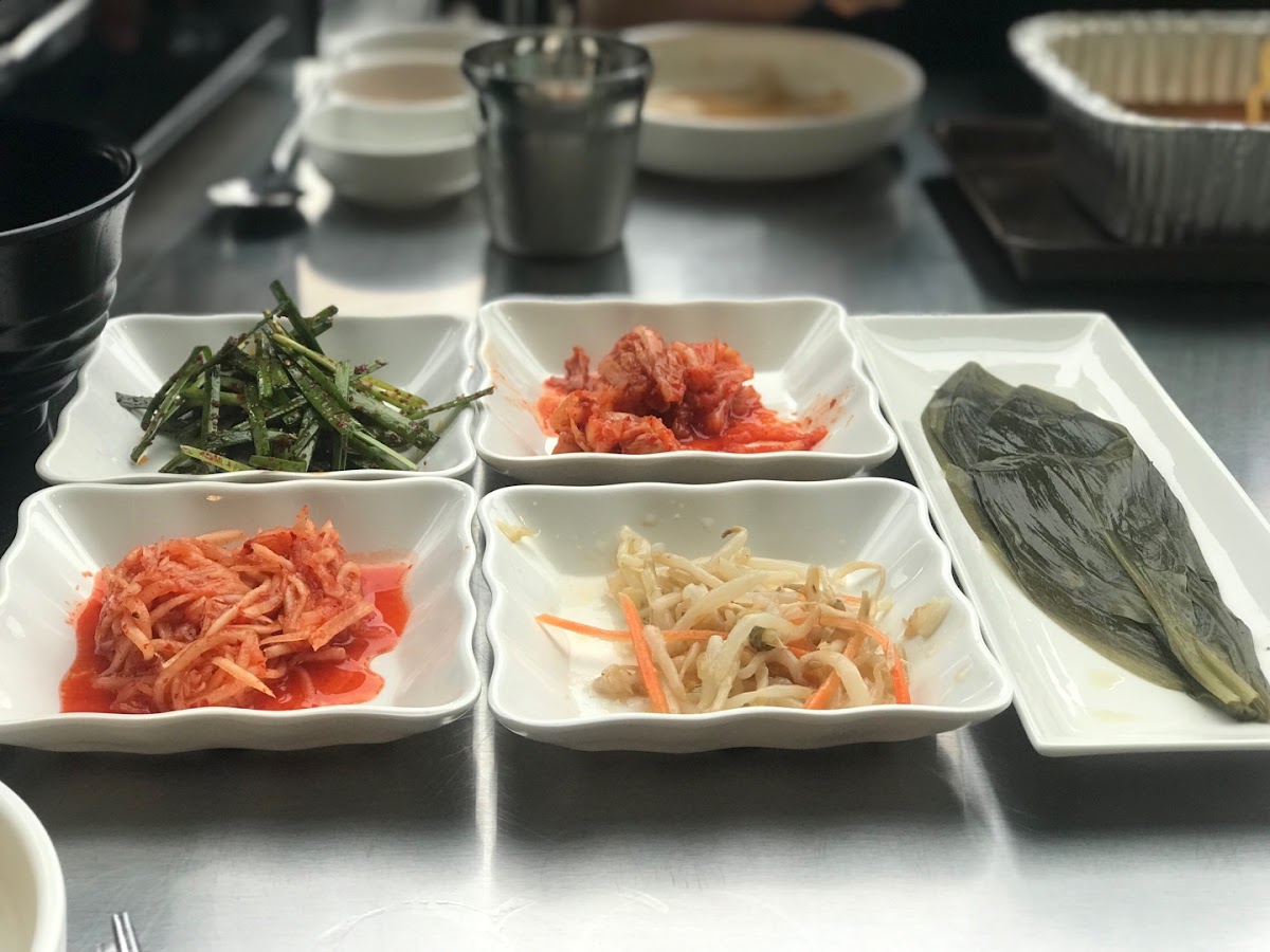 Gogigui korean bbq - Photo 2