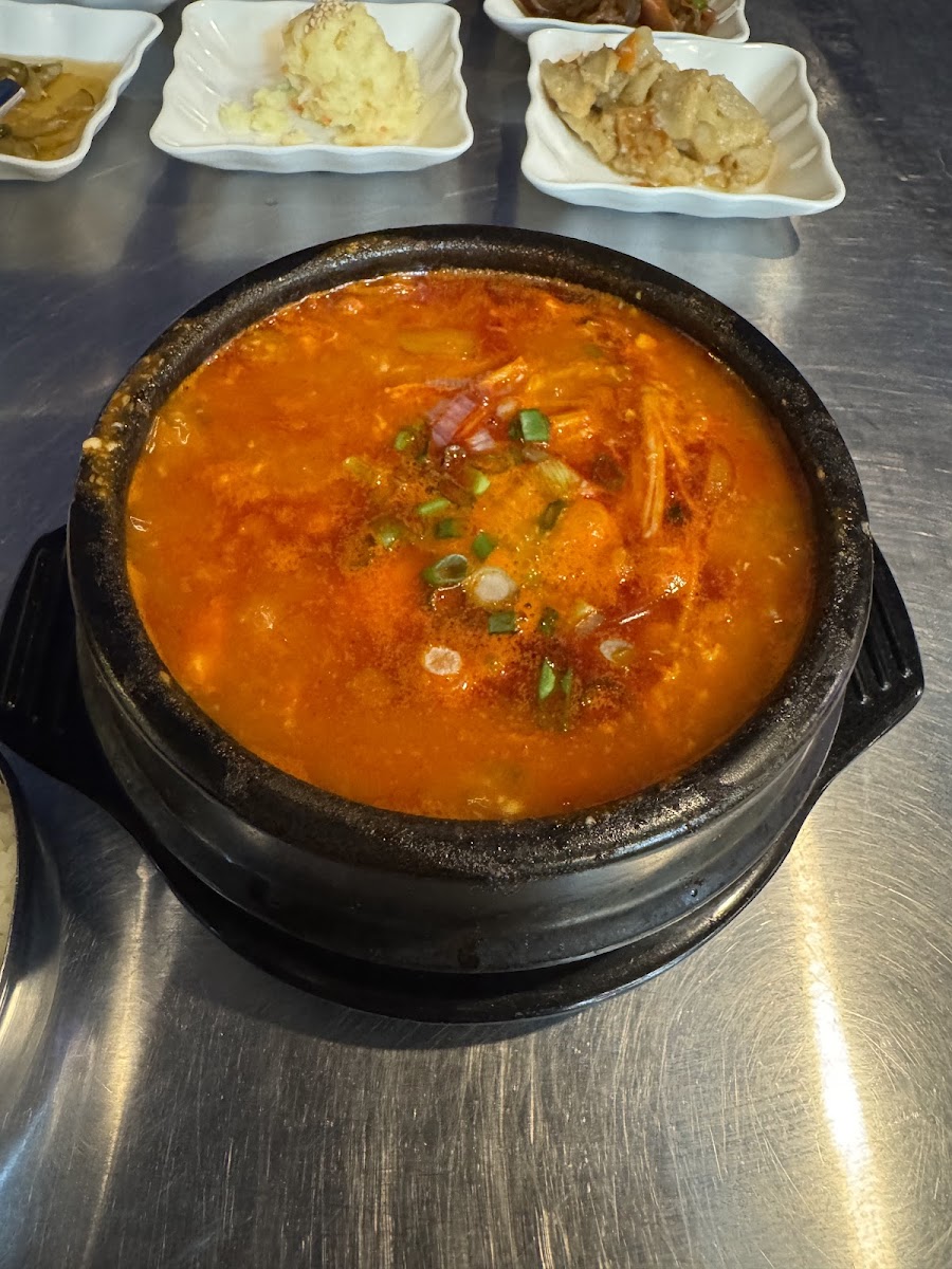 Gogigui korean bbq - Photo 3