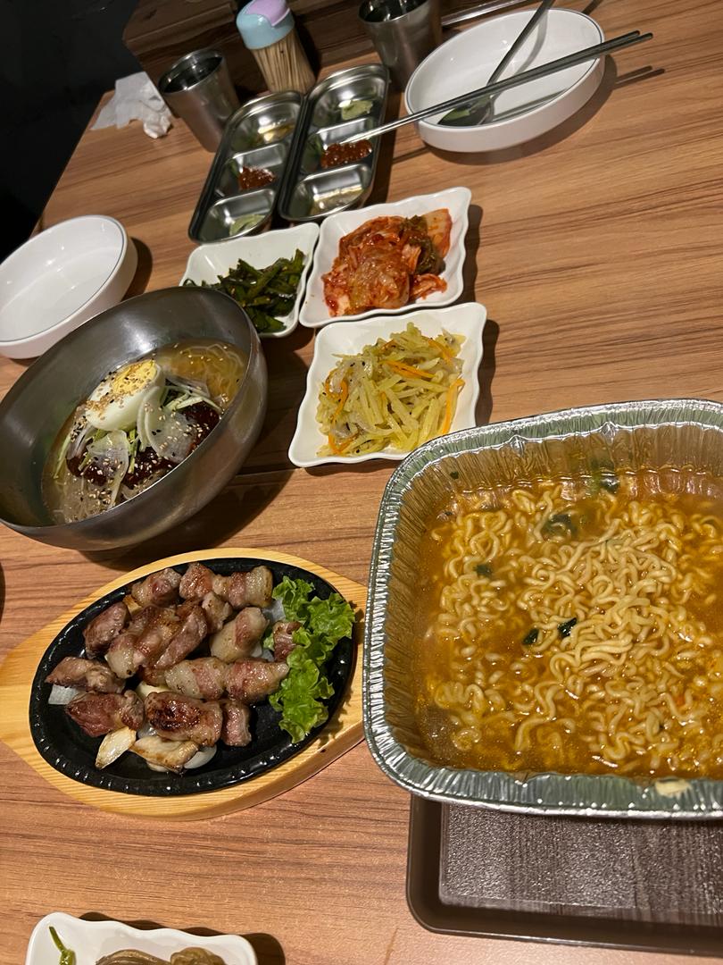 Gogigui korean bbq - Photo 4
