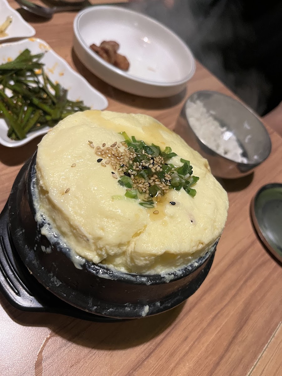 Gogigui korean bbq - Photo 5
