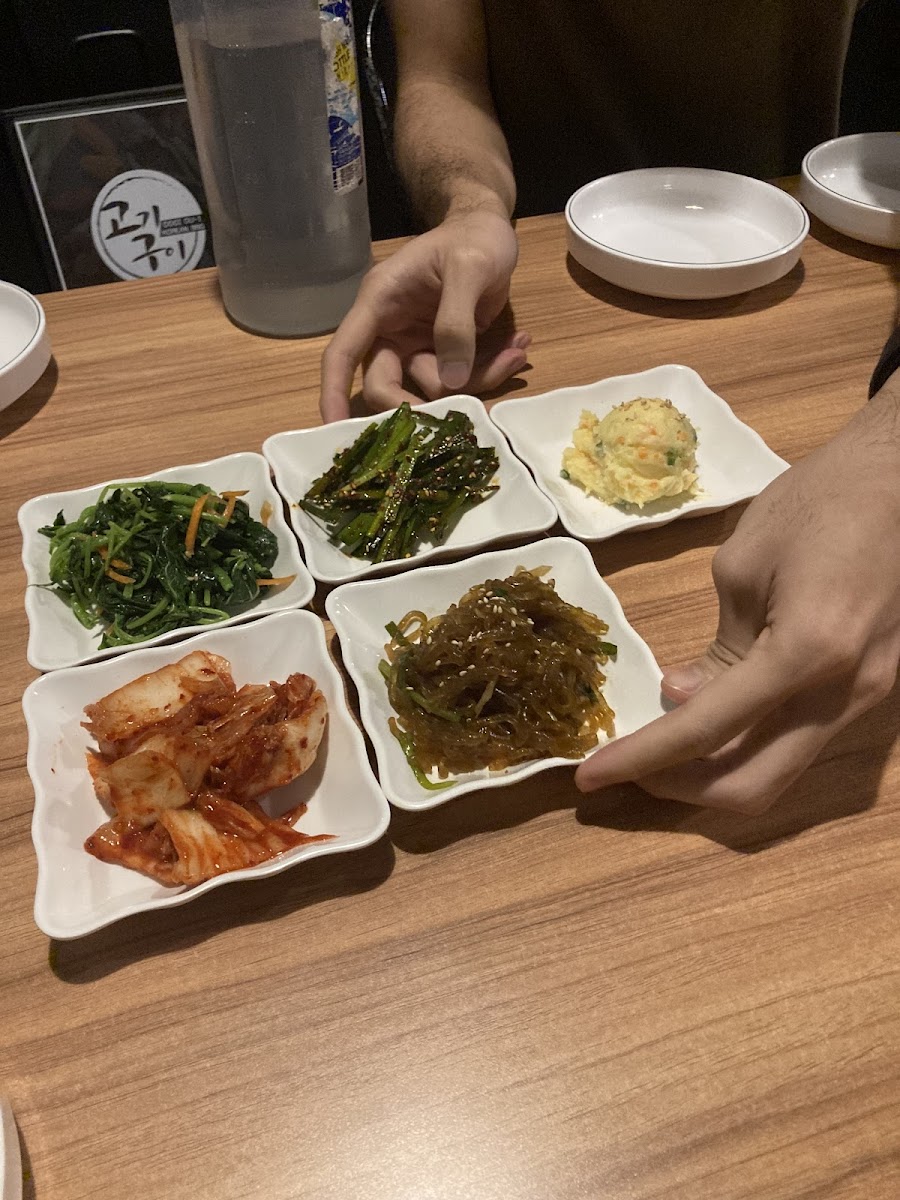 Gogigui korean bbq - Photo 6