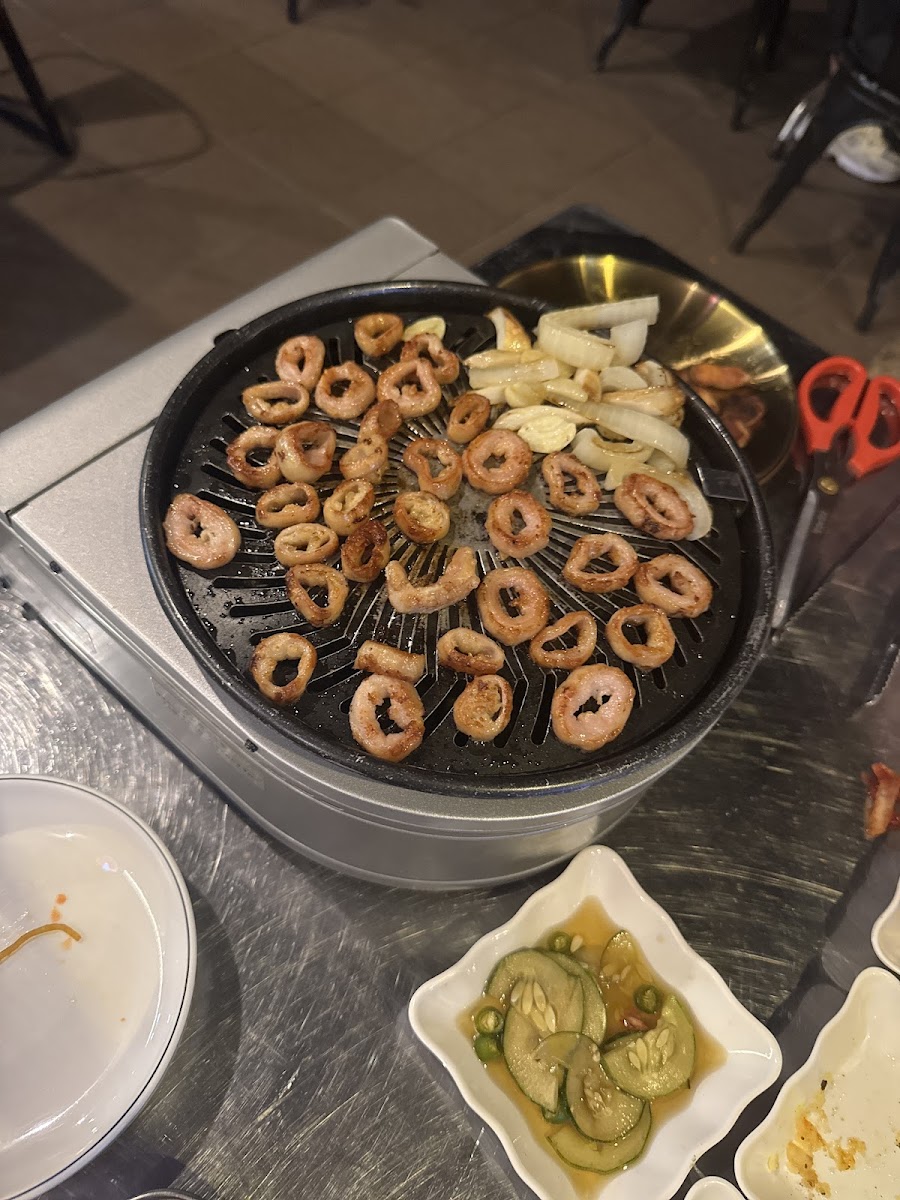 Gogigui korean bbq - Photo 7