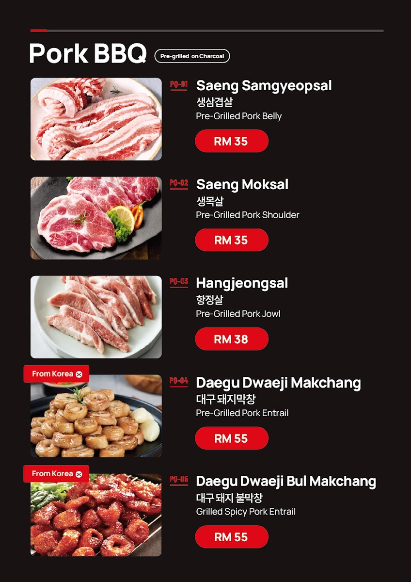 Menu Photo 9