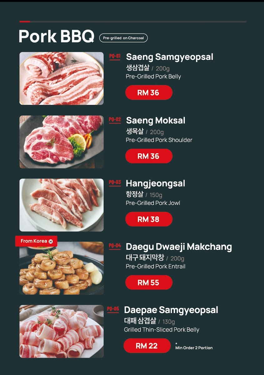 Menu Photo 6