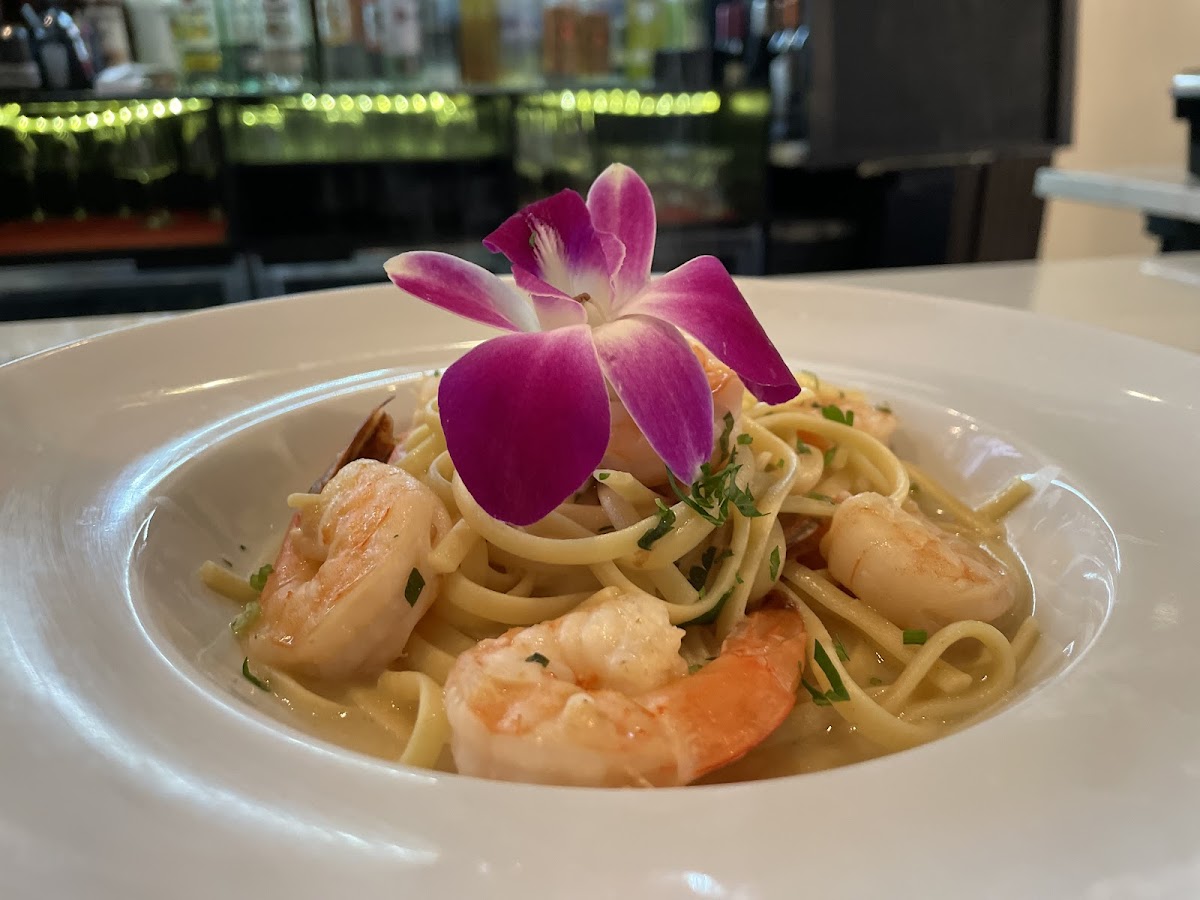 Zina's Steakhouse & Grill