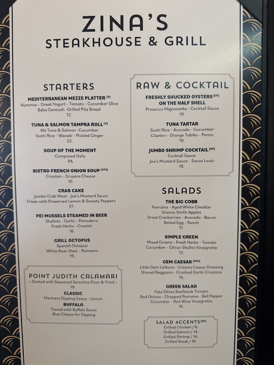 Menu Photo 0