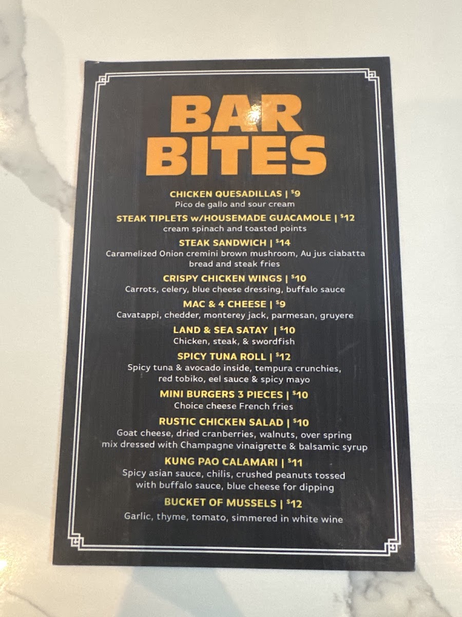 Menu Photo 3