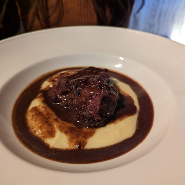 Beef Cheeks