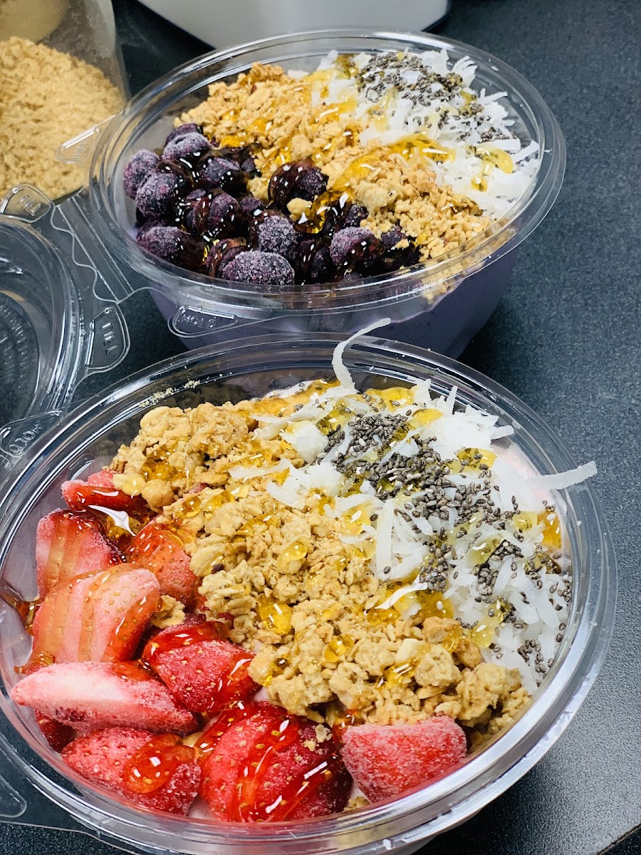 RAPIDS NUTRITION