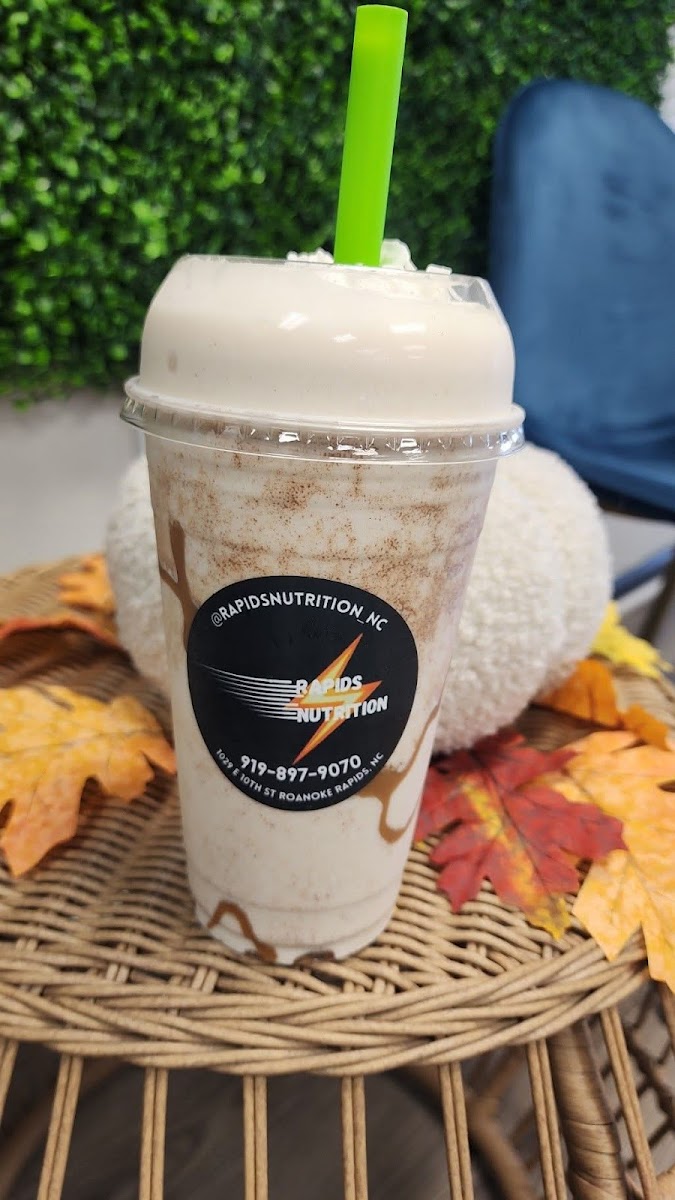 RAPIDS NUTRITION - Photo 2