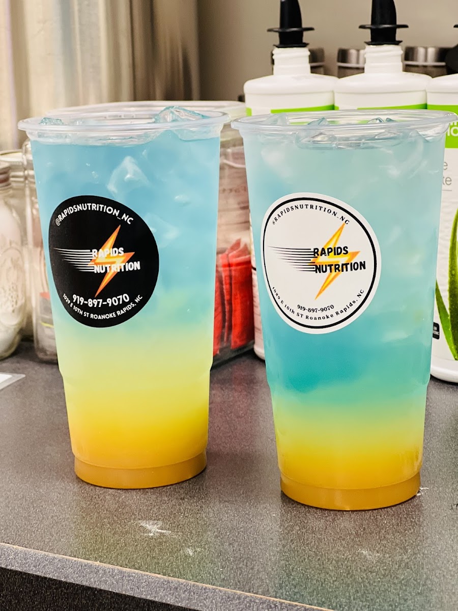 RAPIDS NUTRITION - Photo 3