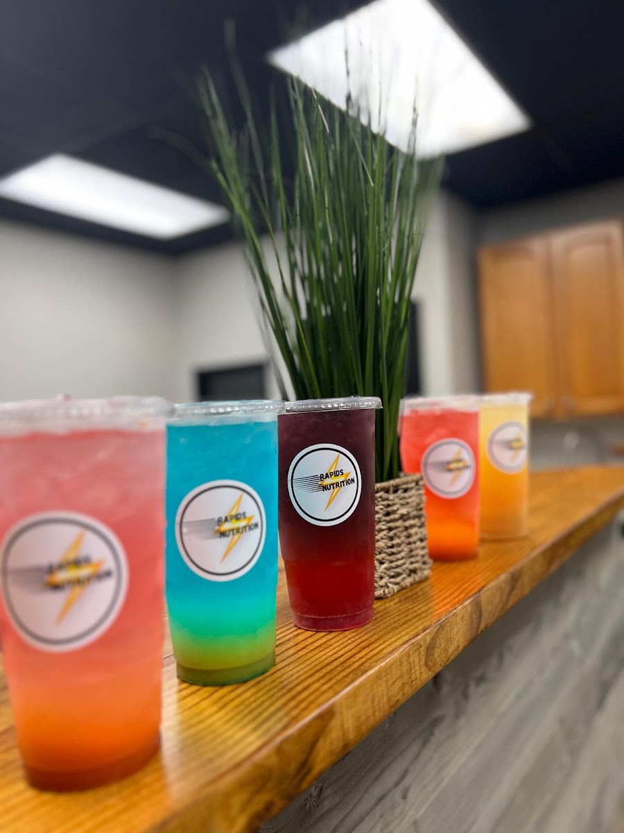 RAPIDS NUTRITION - Photo 7