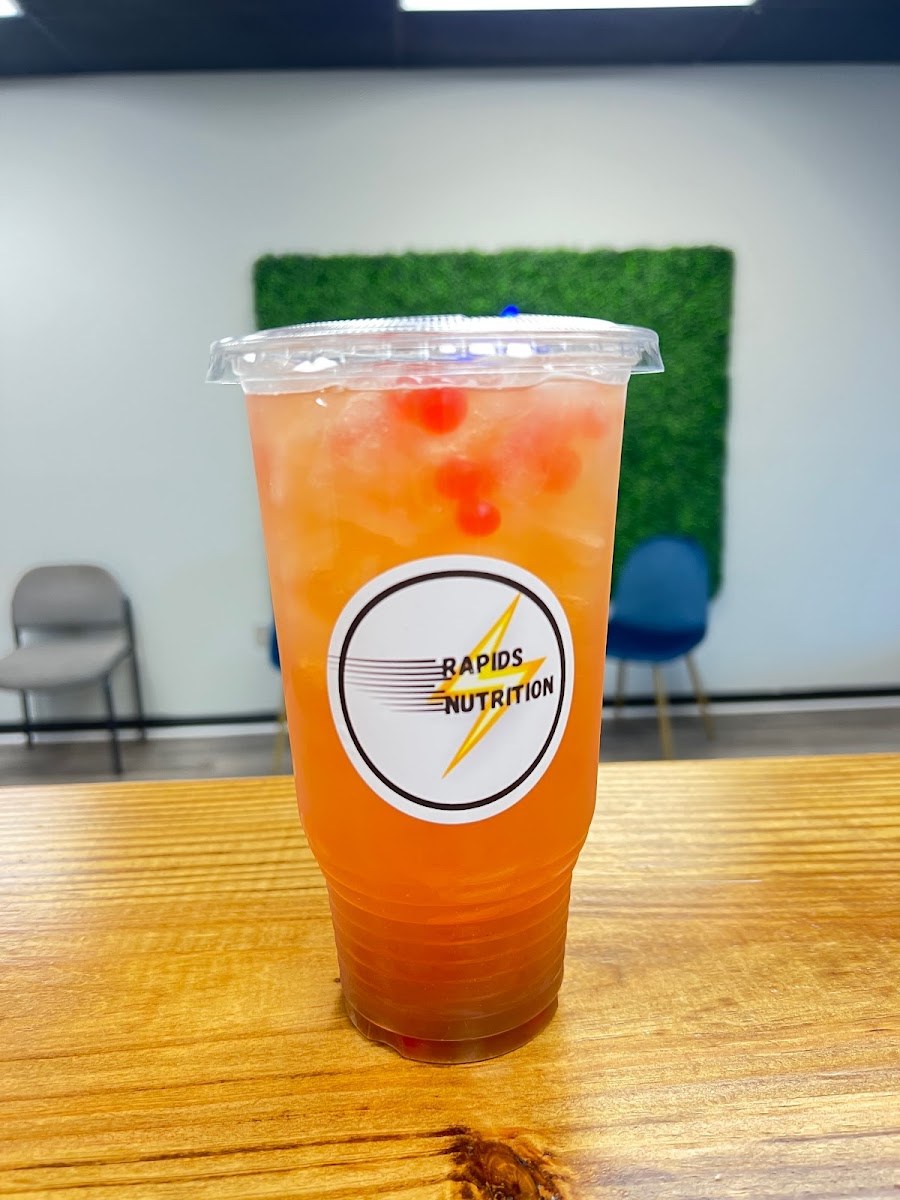 RAPIDS NUTRITION - Photo 8