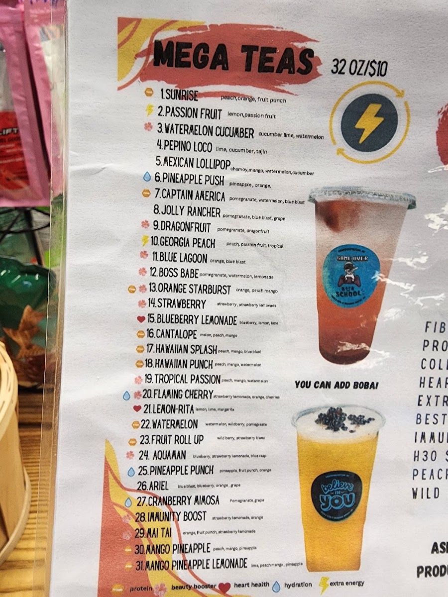 Menu Photo 5
