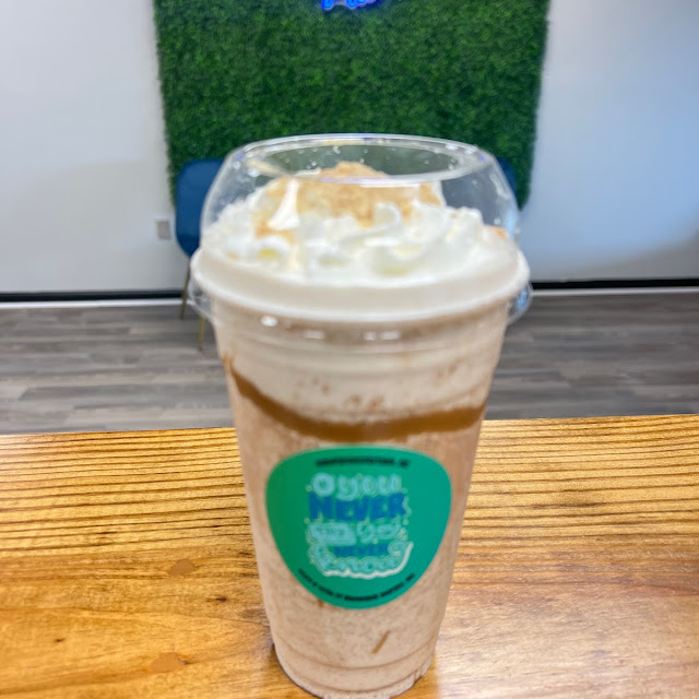 Frappuccino