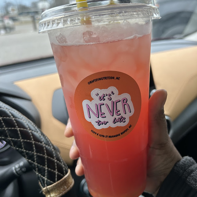 Lemonade