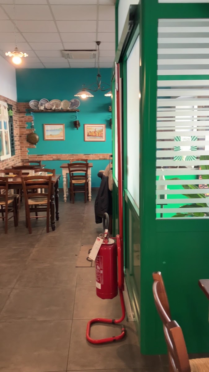 Osteria La Piccola - Photo 1