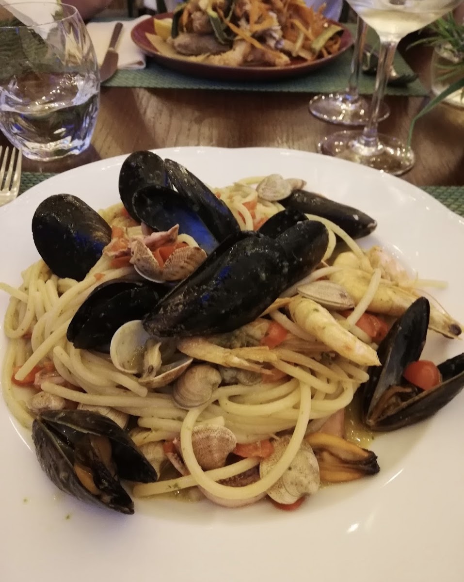 Osteria La Piccola - Photo 4