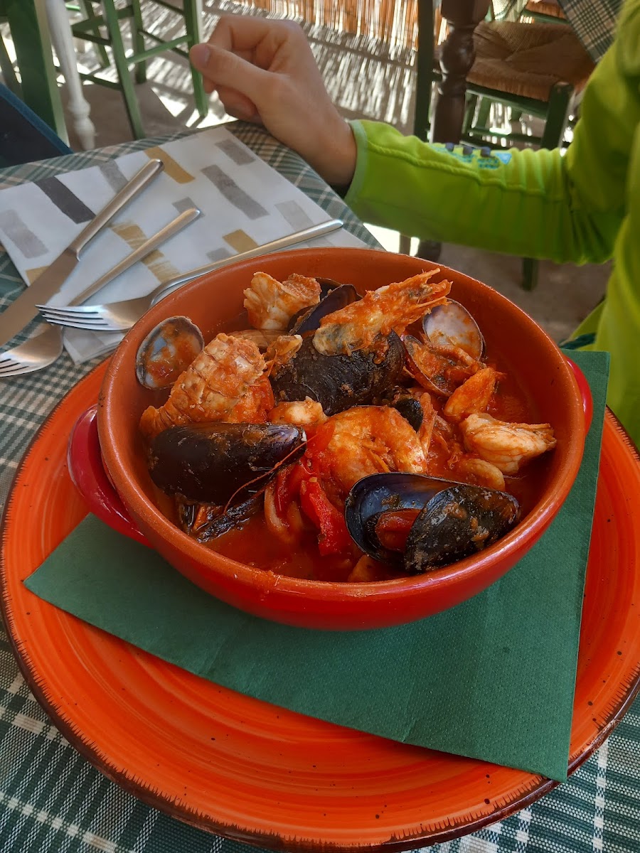 Osteria La Piccola - Photo 6