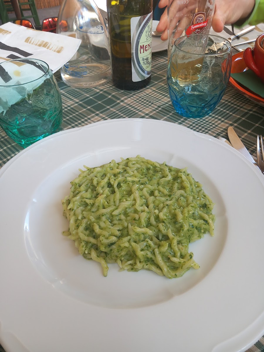 Osteria La Piccola - Photo 7