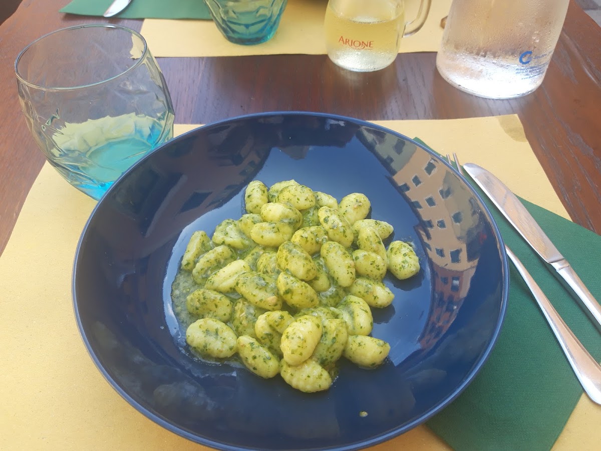 Osteria La Piccola - Photo 8