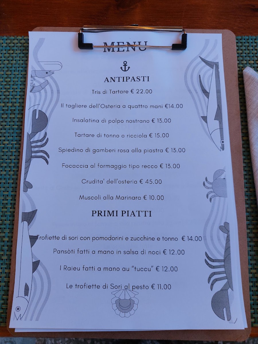 Menu Photo 5
