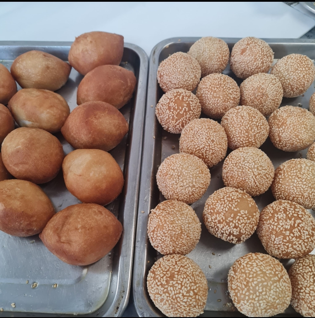 Master Chef Dim Sim & Food Co - Photo 1