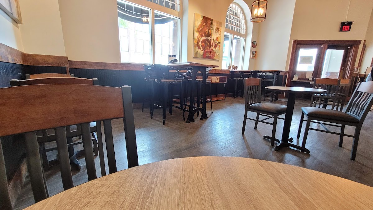 Segovia Coffee Co.