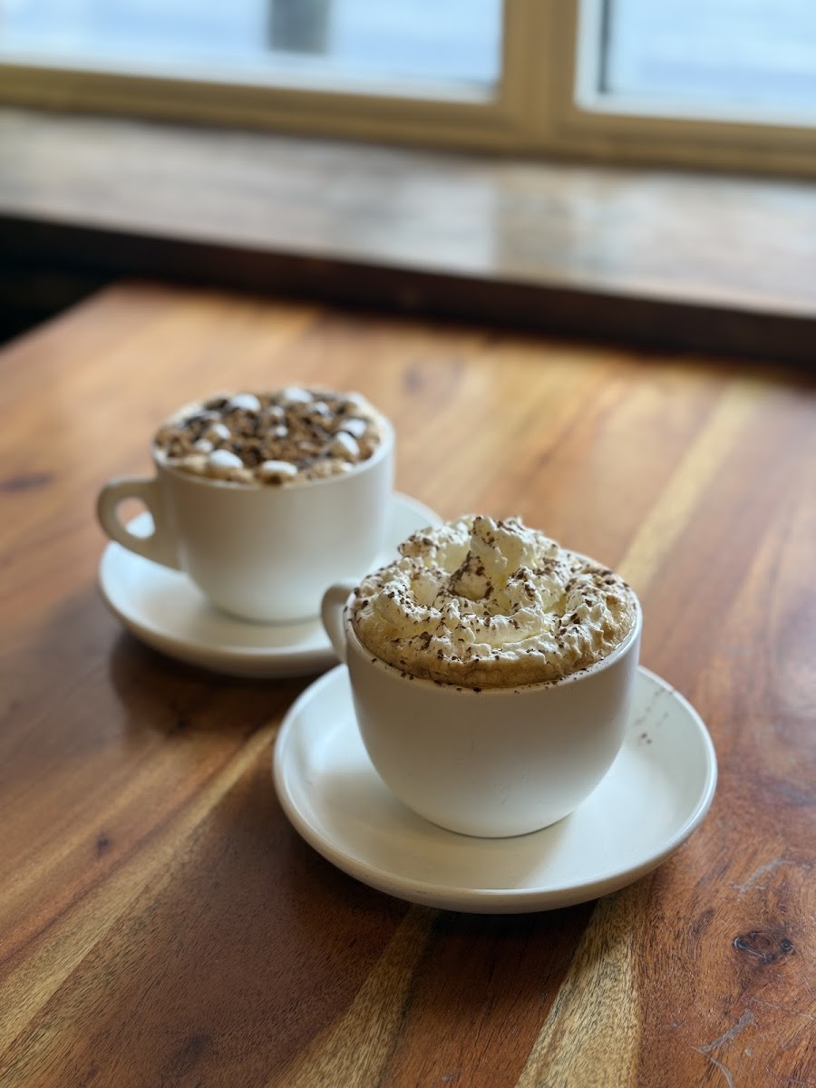 Segovia Coffee Co. - Photo 9