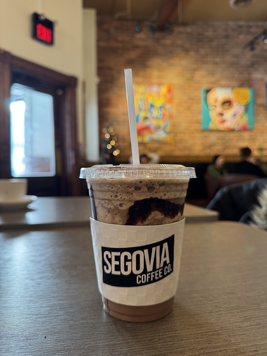 Segovia Coffee Co. - Photo 3