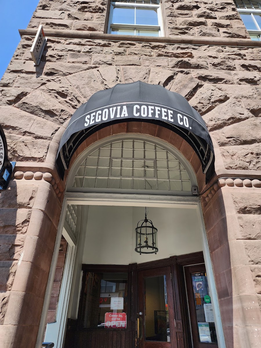 Segovia Coffee Co. - Photo 5