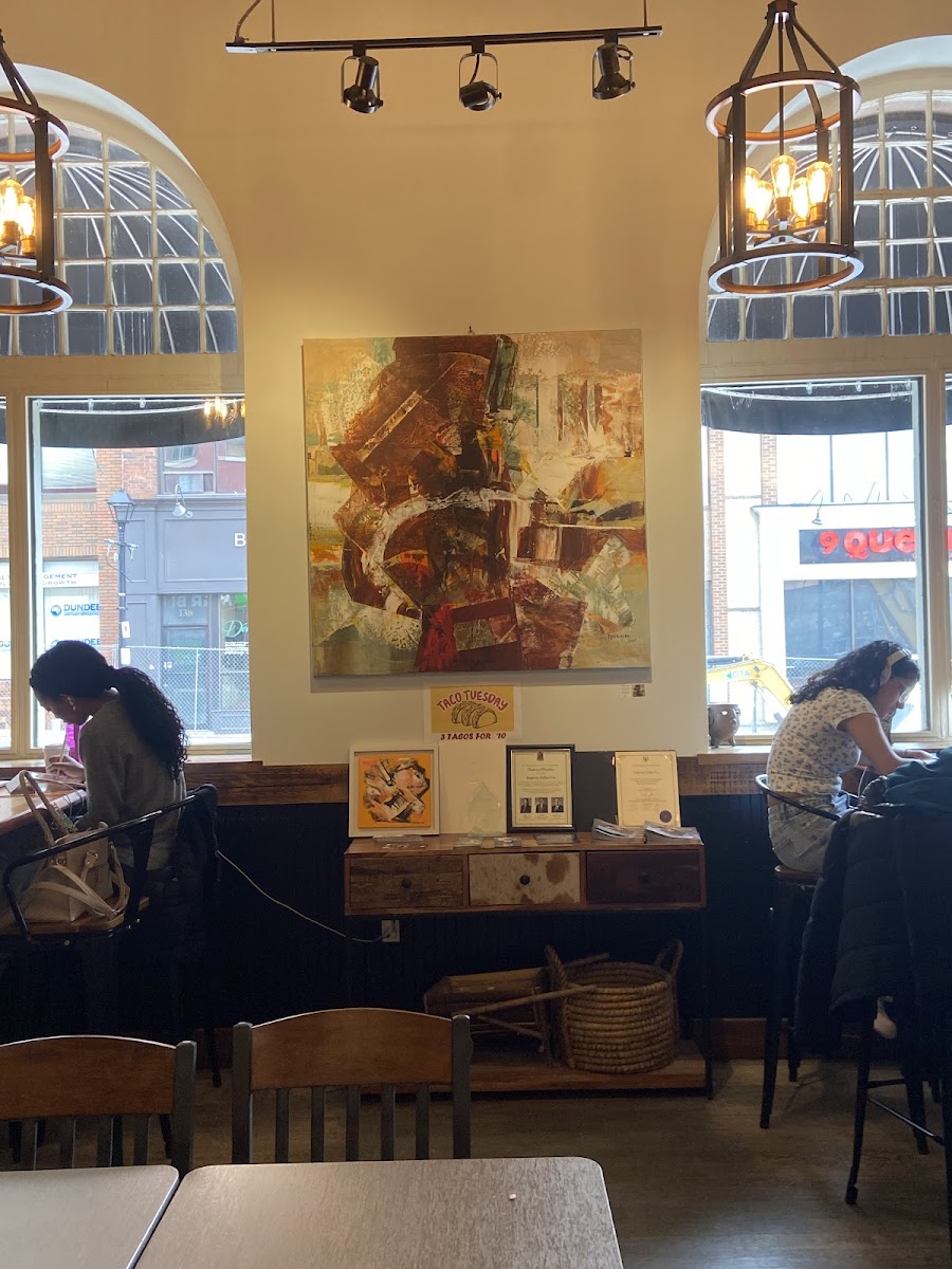 Segovia Coffee Co. - Photo 7