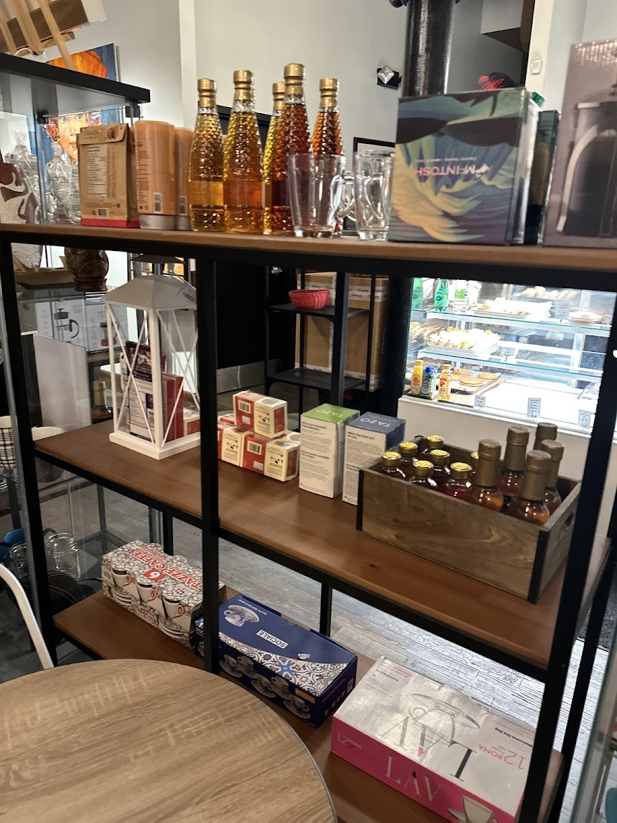 Segovia Coffee Co. - Photo 8