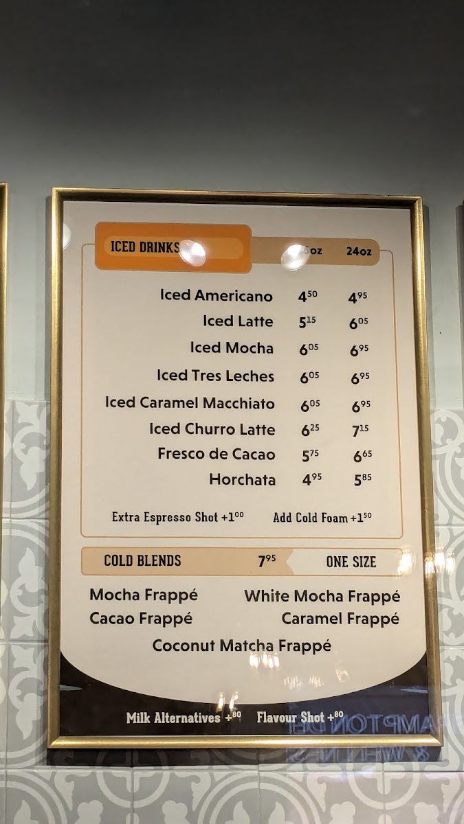 Menu Photo 9