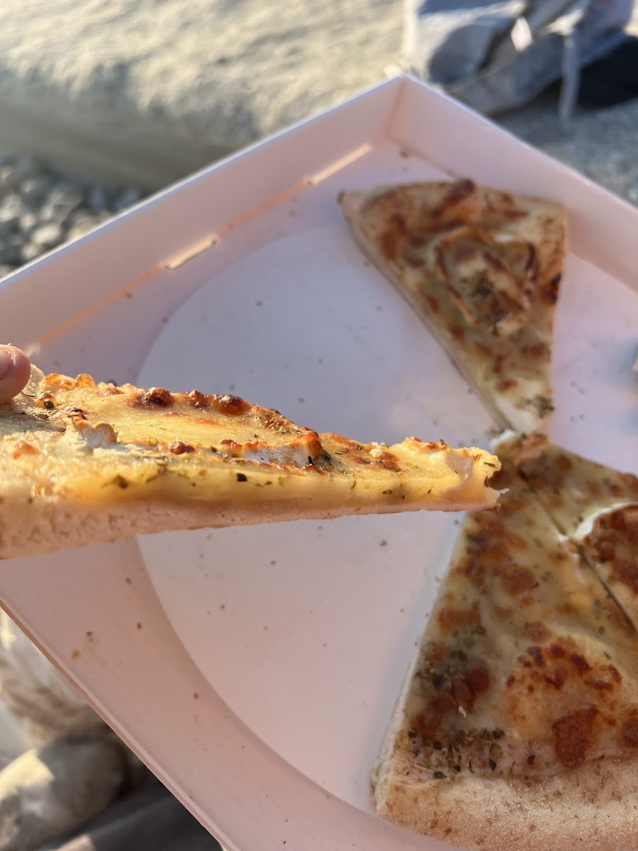 Distributeur pizza - Photo 1