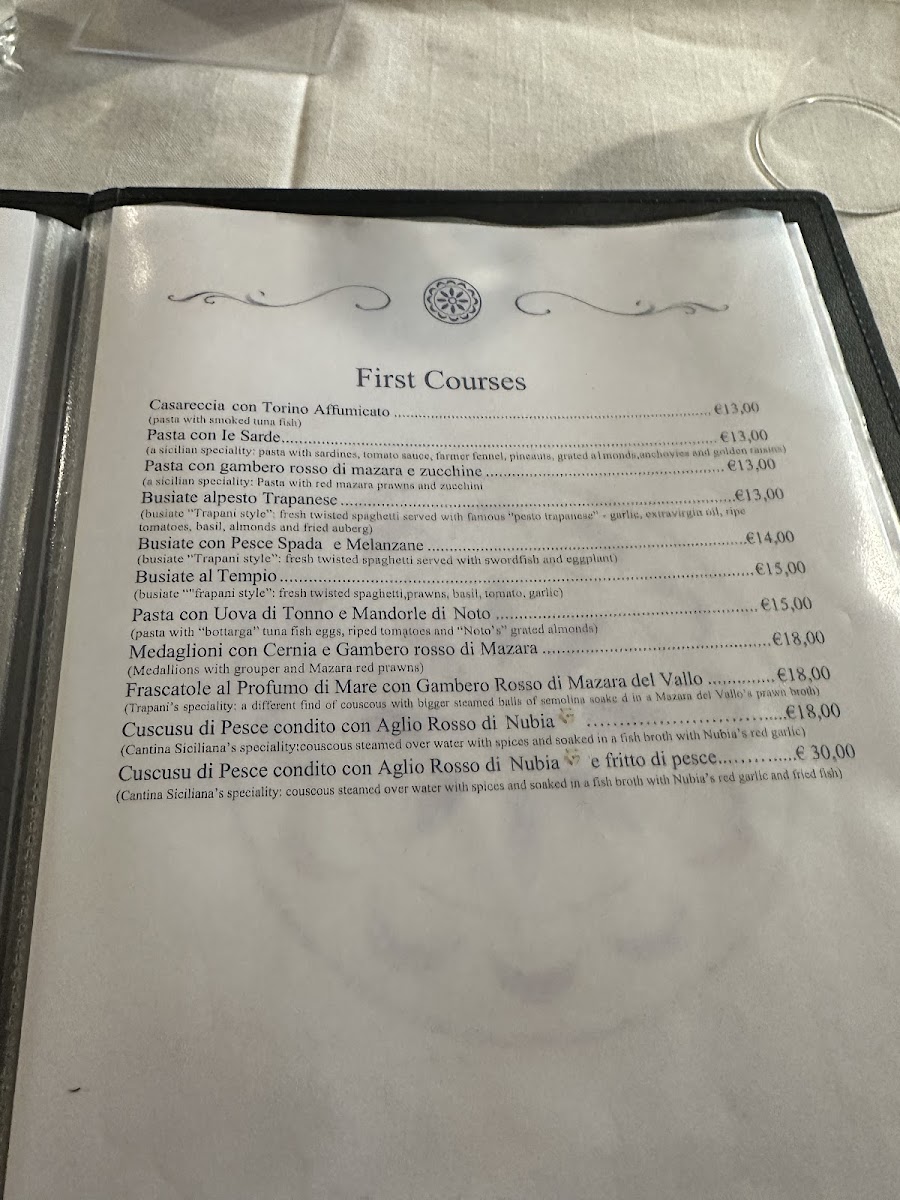 Menu Photo 0